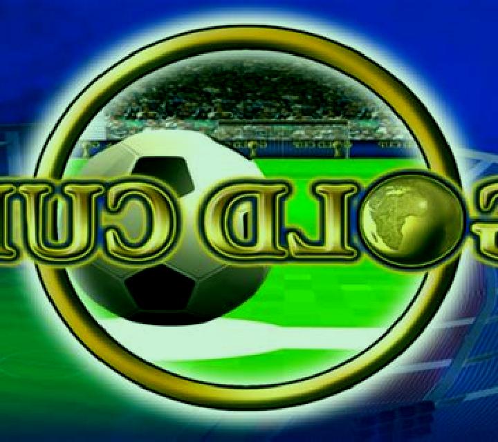 Gold Cup (Merkur) online slot