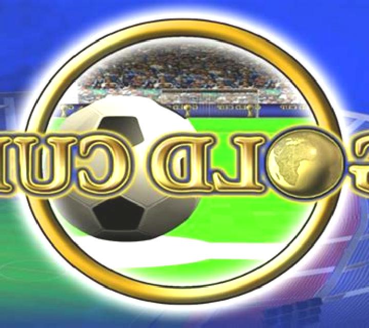 Gold Cup (Merkur) slot game