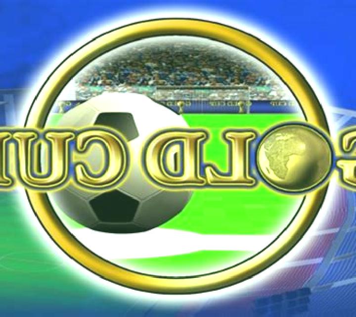 Gold Cup (Merkur) slot machine