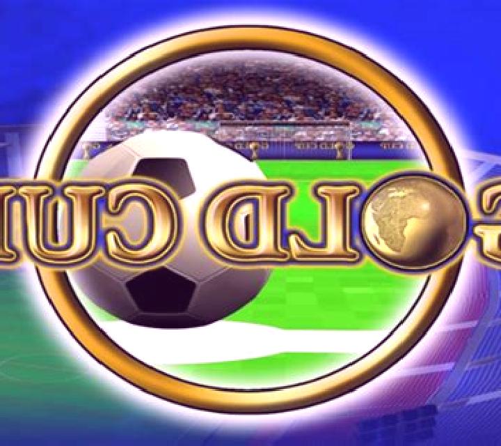 Gold Cup (Merkur) slot