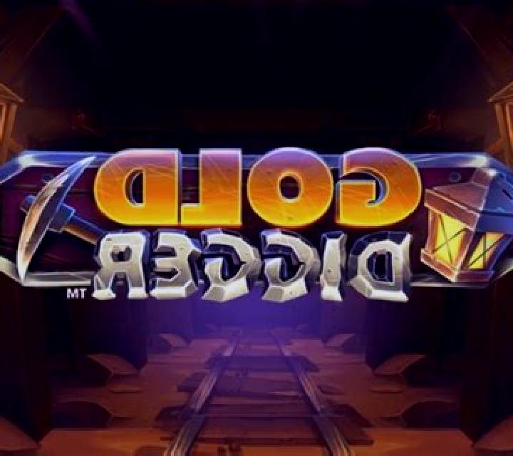 Gold Digger (Boldplay) online slot