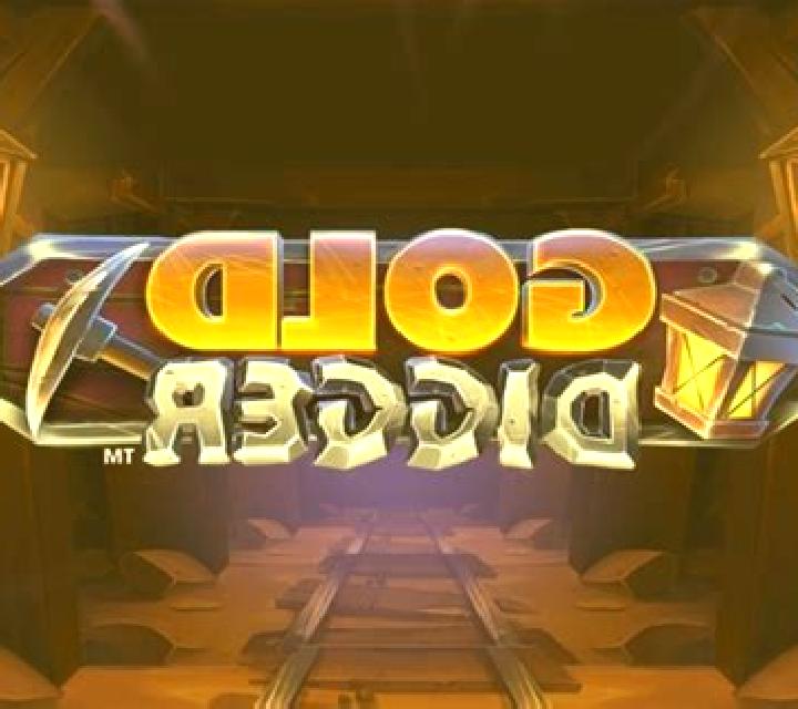 Gold Digger (Boldplay) slot game