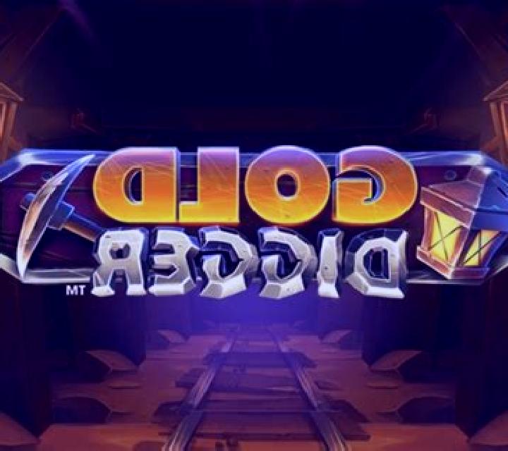 Gold Digger (Boldplay) slot machine