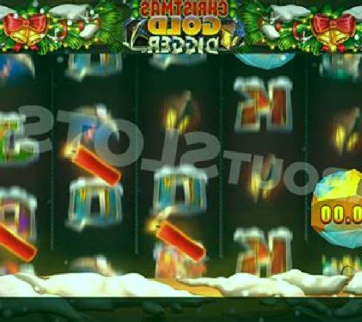 Gold Digger (iSoftBet) slot