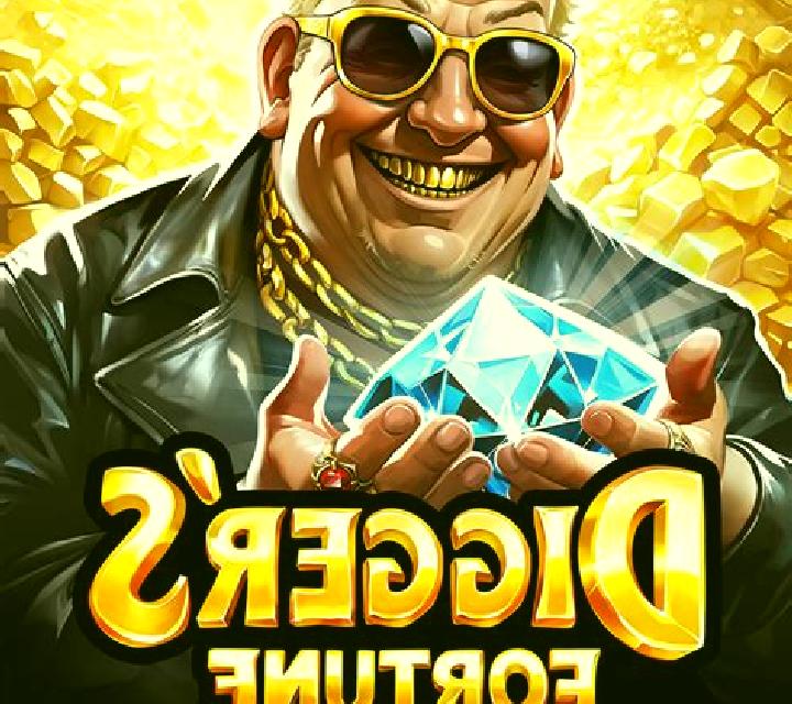 Gold Diggers (Rectangle Games) slot machine
