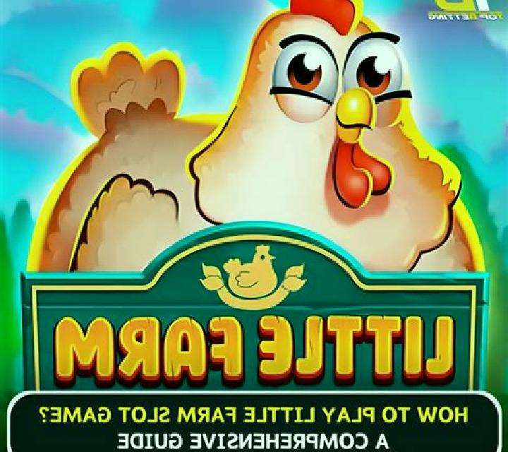 Gold Farm online slot