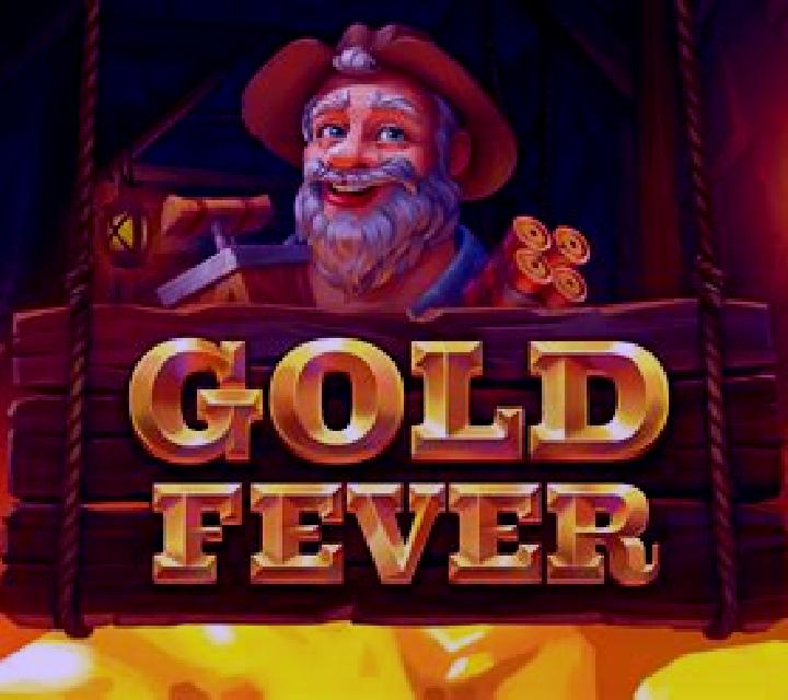 Gold Fever (AceRun) slot machine