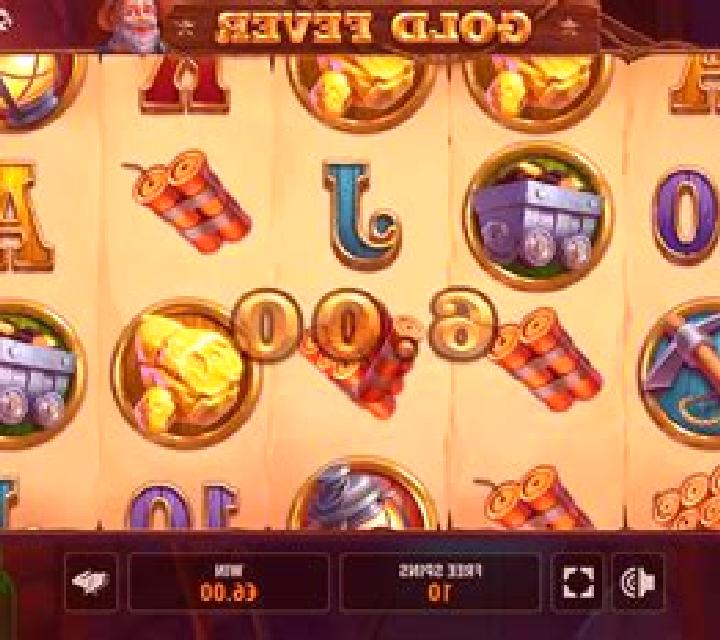 Gold Fever (AceRun) slot