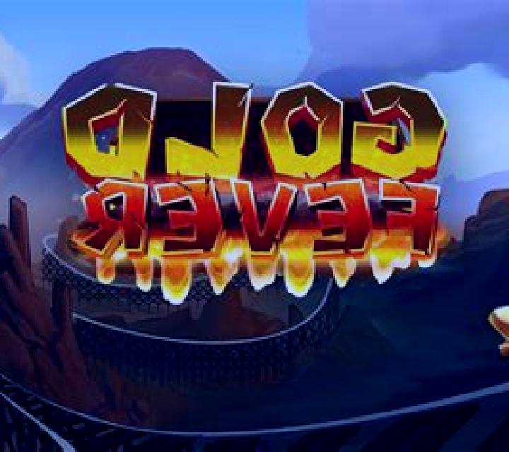 Gold Fever (Giocaonline) online slot