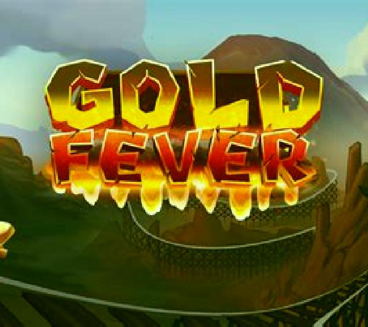 Gold Fever (Giocaonline) slot machine
