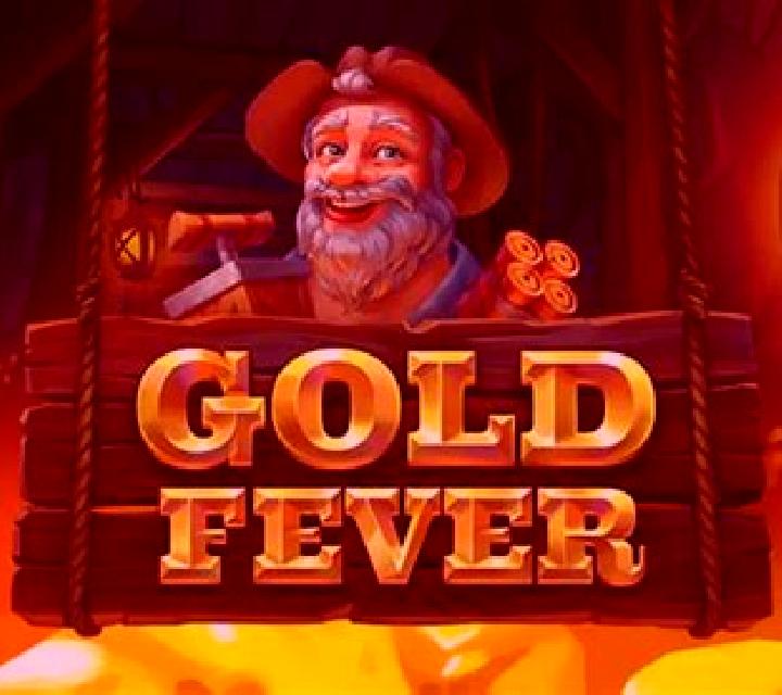 Gold Fever Mine All Mine slot game