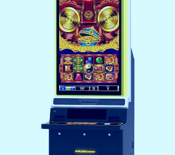 Gold Fever Mine All Mine slot machine