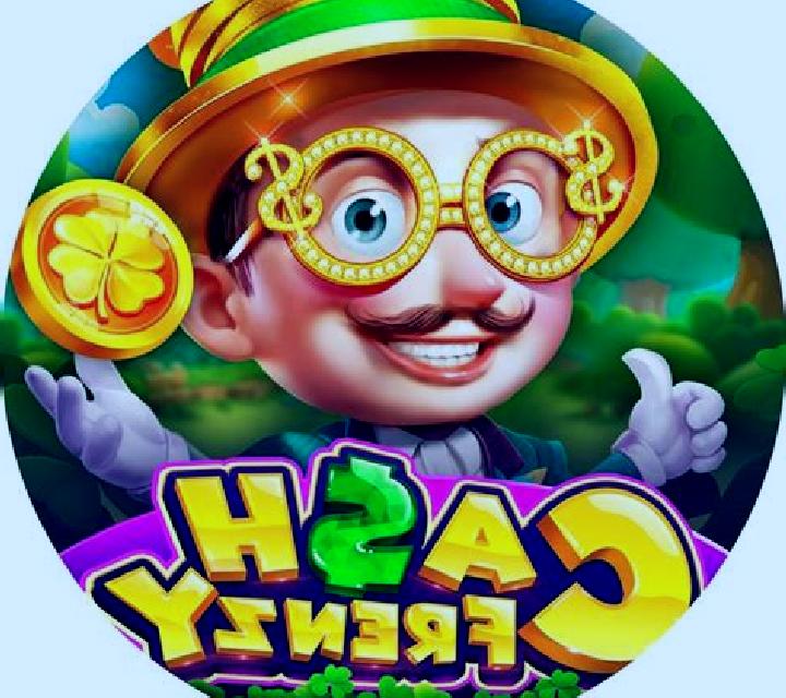 Gold Fin Frenzy Xtra Cash online slot