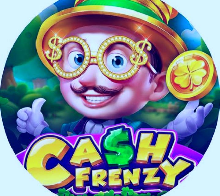 Gold Fin Frenzy Xtra Cash slot game