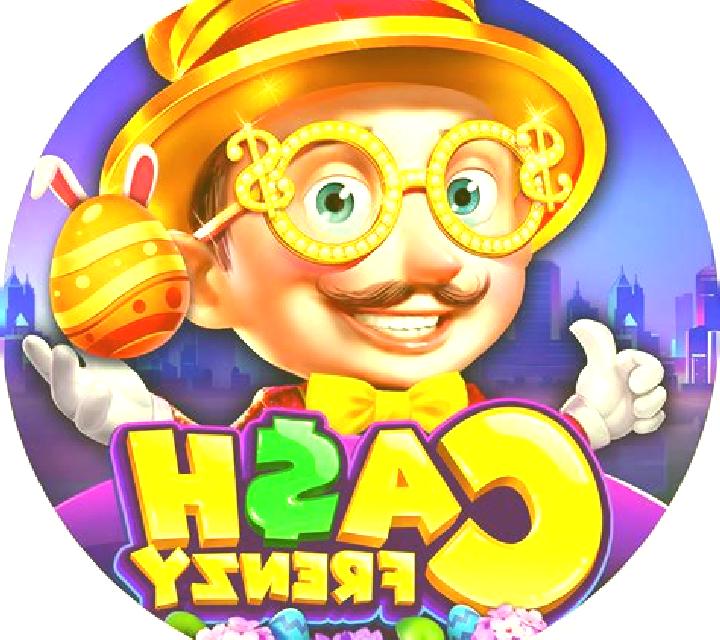 Gold Fin Frenzy Xtra Cash slot machine