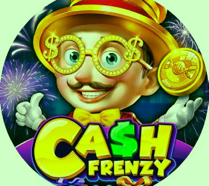 Gold Fin Frenzy Xtra Cash slot