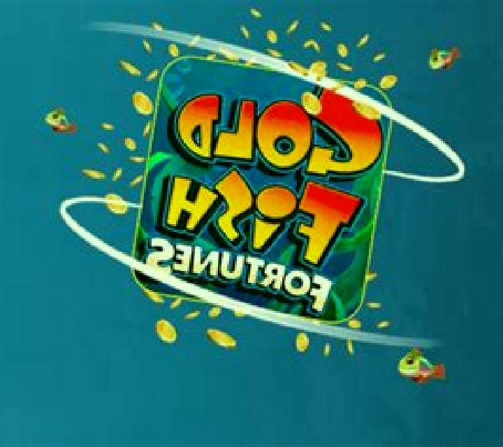 Gold Fish Fortunes online slot