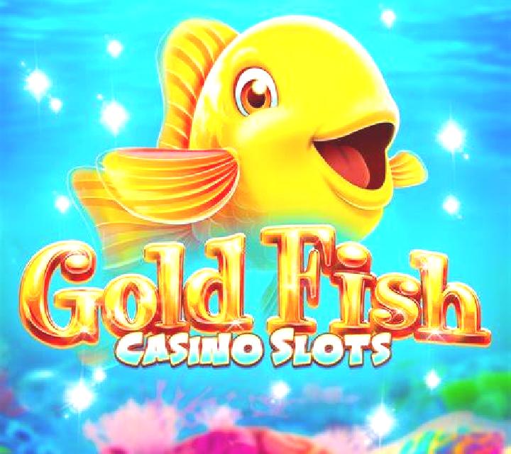Gold Fish Fortunes slot game