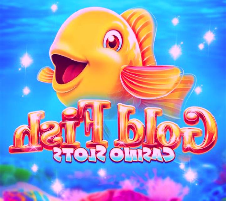 Gold Fish Fortunes slot machine