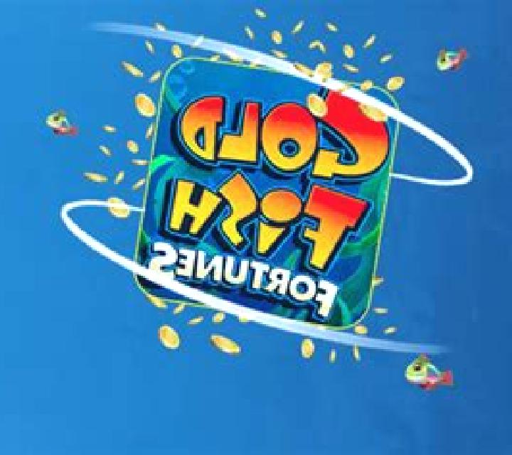 Gold Fish Fortunes slot