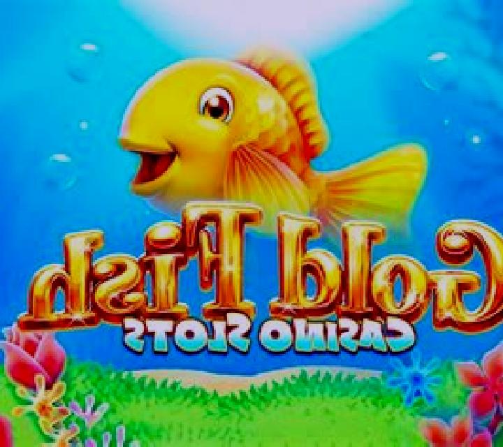 Gold Fish (XIN Gaming) online slot