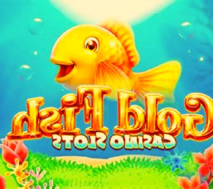 Gold Fish (XIN Gaming) slot game
