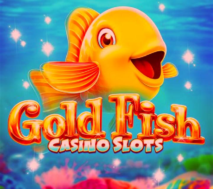 Gold Fishing slot