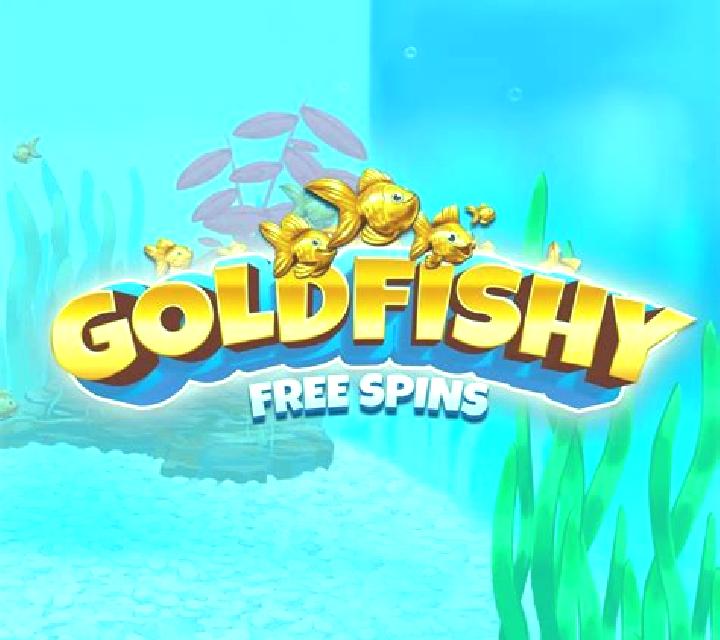 Gold Fishy Free Spins online slot