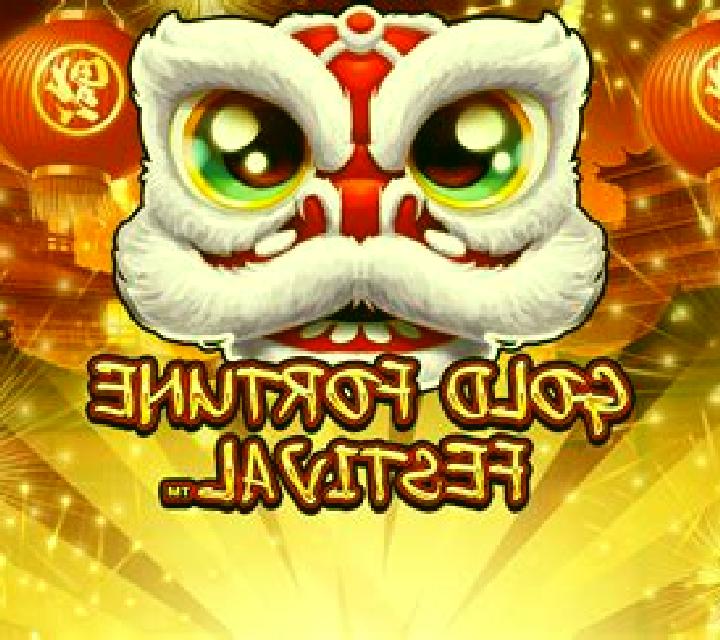 Gold Fortune Festival online slot
