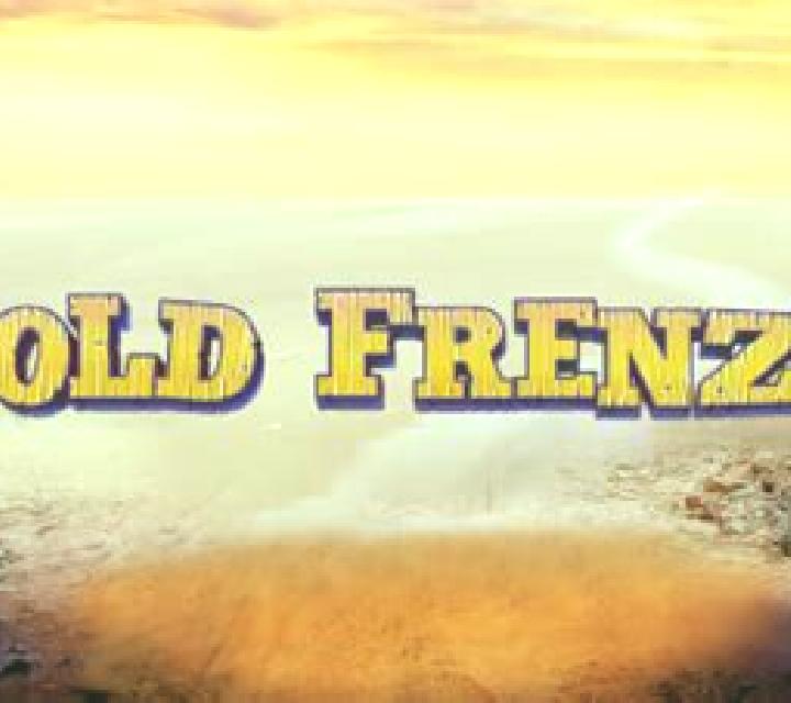 Gold Frenzy slot game