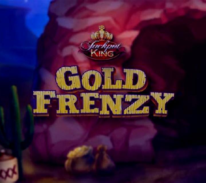 Gold Frenzy slot