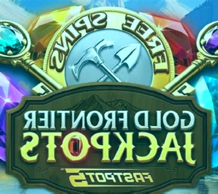 Gold Frontier Jackpots FastPot5 online slot