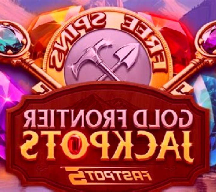 Gold Frontier Jackpots FastPot5 slot game