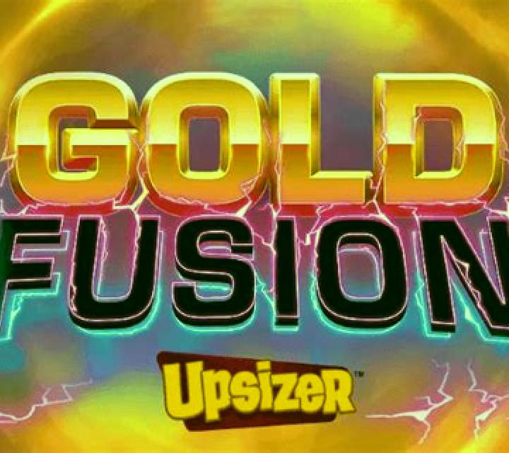 Gold Fusion online slot