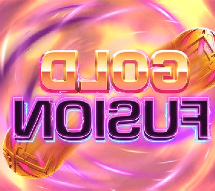 Gold Fusion slot game