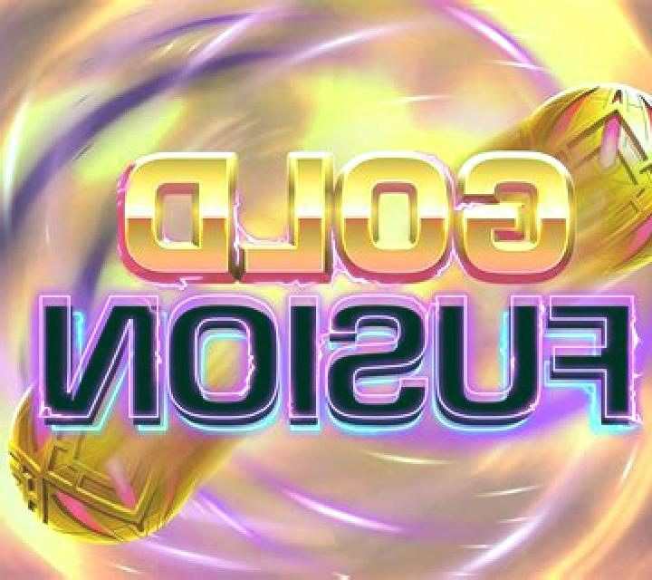 Gold Fusion slot