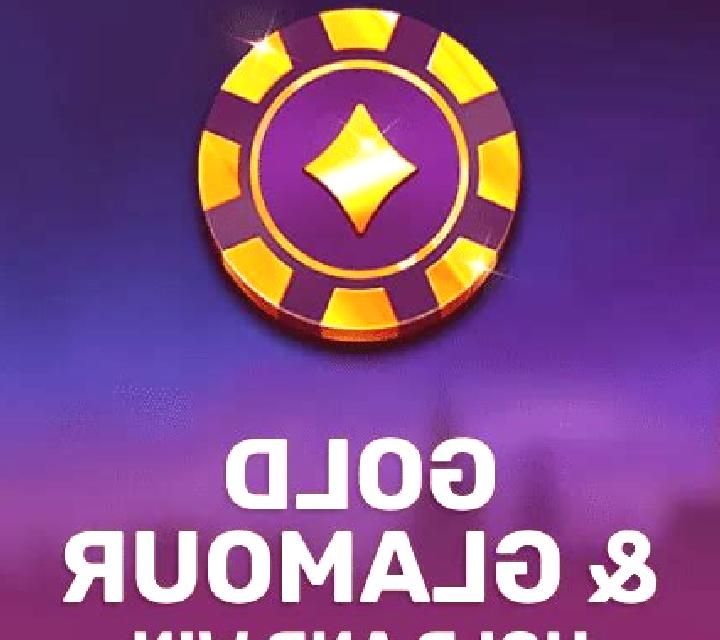 Gold & Glamour Hold and Win slot game