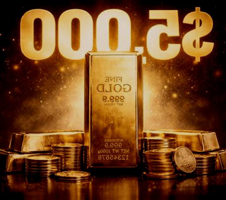 Gold Gold Gold 5000 online slot