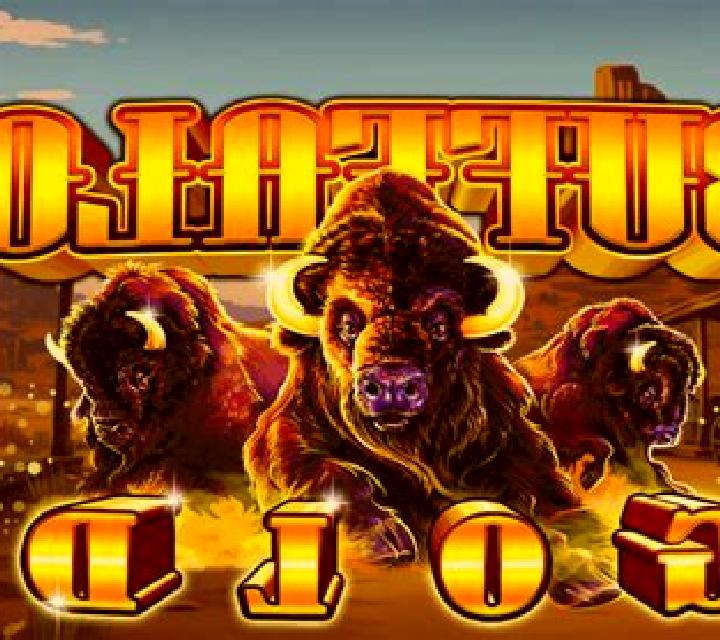 Gold Gold Gold slot game
