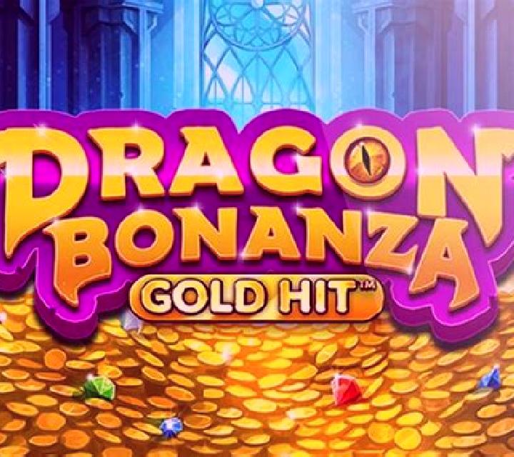 Gold Hit: Dragon Bonanza online slot