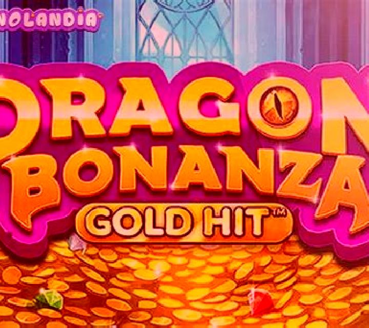 Gold Hit: Dragon Bonanza slot