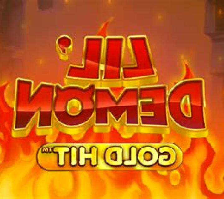Gold Hit: Lil Demon online slot