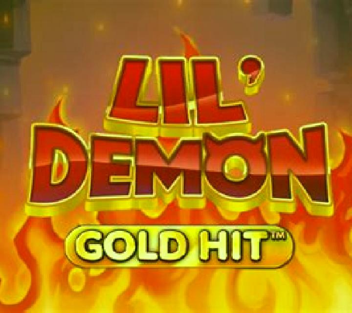 Gold Hit: Lil Demon slot machine