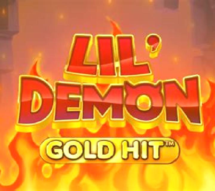 Gold Hit: Lil Demon slot
