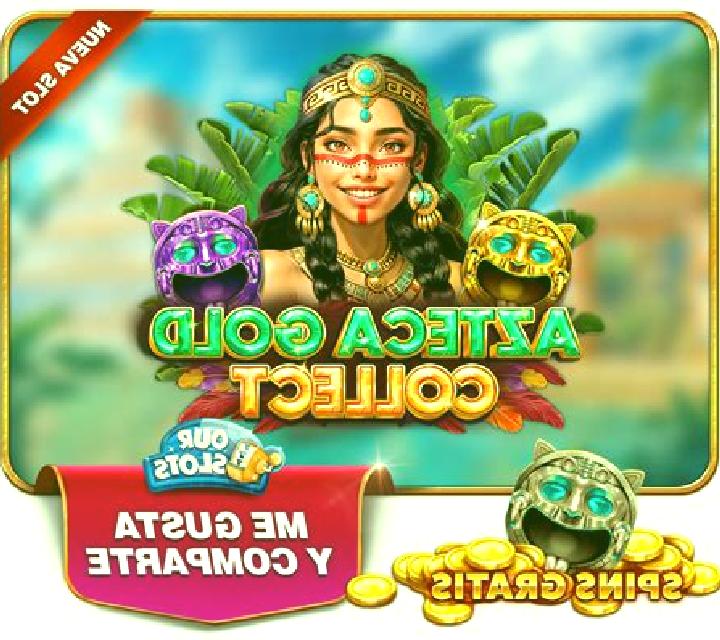 Gold Hit: Oro Azteca slot machine
