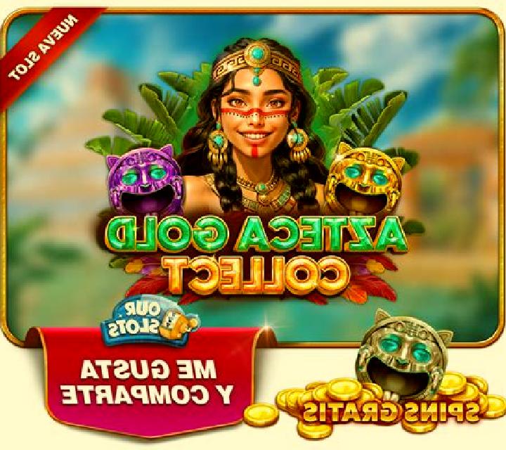 Gold Hit: Oro Azteca slot