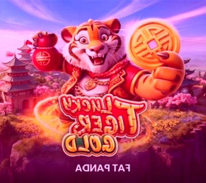 Gold Hit: Tiger Falls online slot