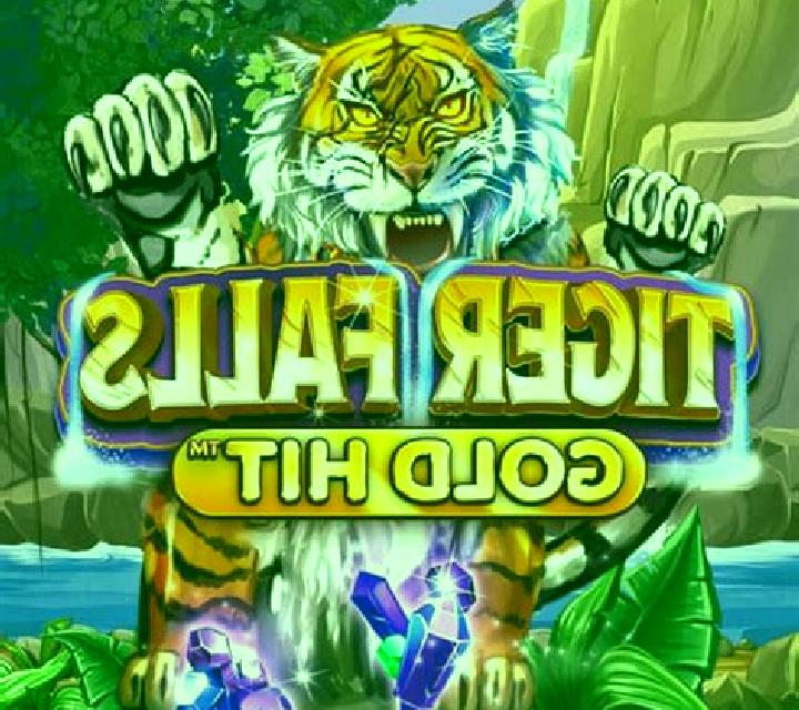 Gold Hit: Tiger Falls slot