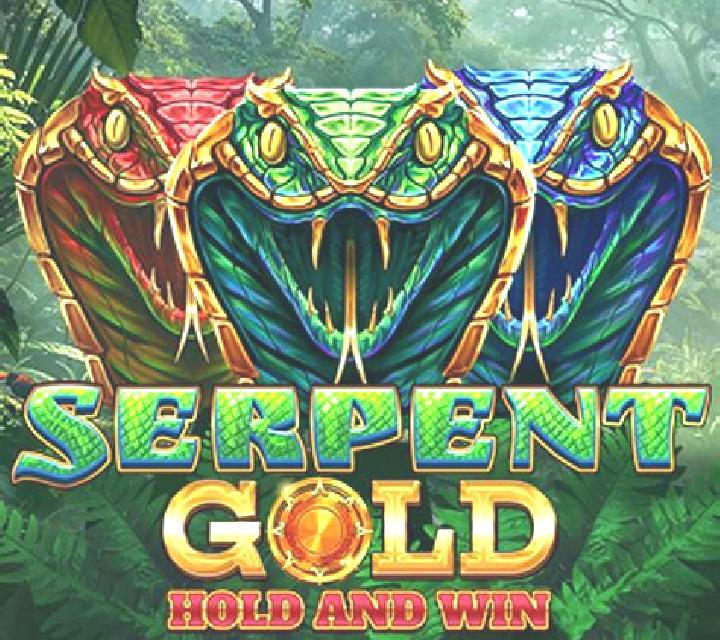 Gold Hold slot game