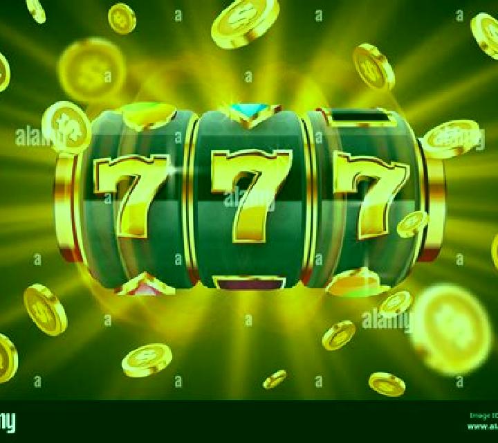 Gold Hold slot machine